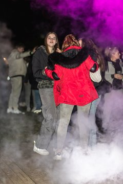 Bild 265 - Osterfeuer